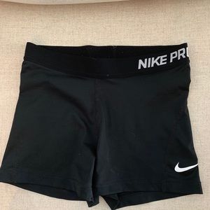 Nike Pro Spandex